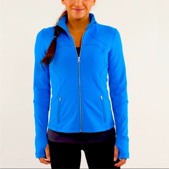 lululemon athletica Jackets & Blazers - Lululemon jacket